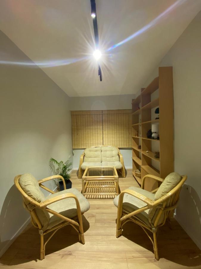 Lucas Downtown Appartement Tirana Buitenkant foto